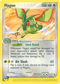 Flygon - 15/97
