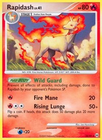 Rapidash (28)