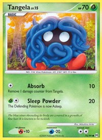 Tangela (76)