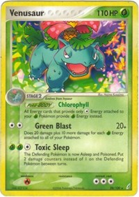 Venusaur