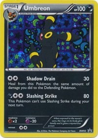 Umbreon - BW93