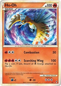 Ho-Oh (Shiny)