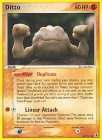 Ditto (Geodude)