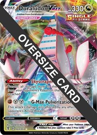 Duraludon VMAX - 123/203