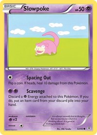Slowpoke