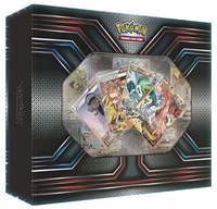 Premium Trainer's XY Collection