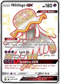 Nihilego GX